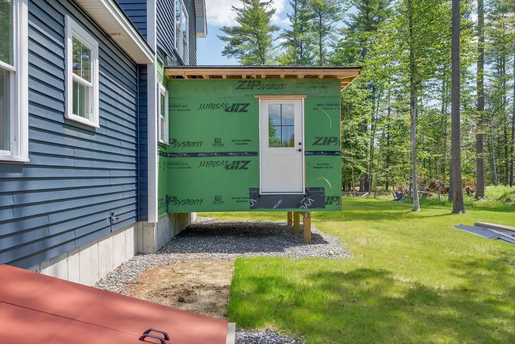 49 Lochwood Drive Gorham ME 04038