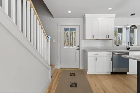 49 Lochwood Drive Gorham ME 04038