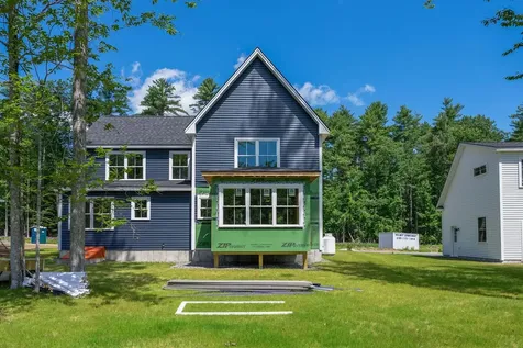 49 Lochwood Drive Gorham ME 04038