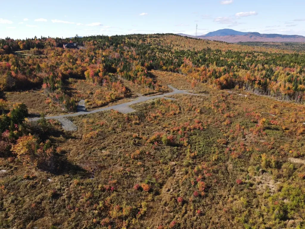 8 East Ridge Drive Greenville ME 04441
