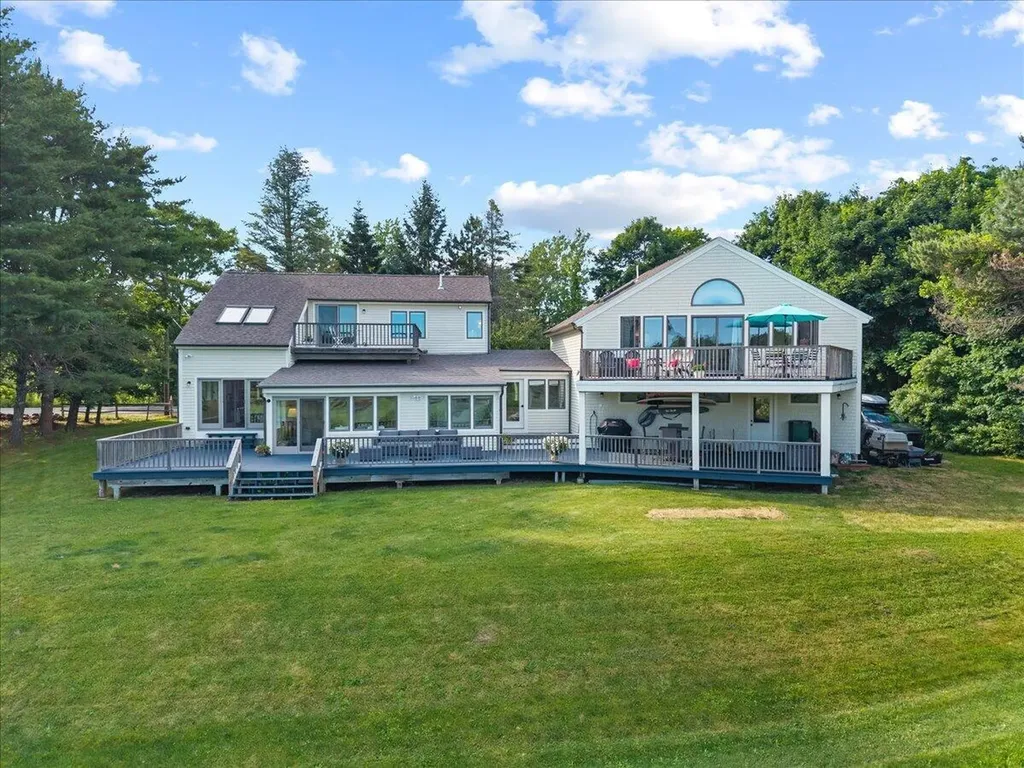 171 Spurwink Road Scarborough ME 04074