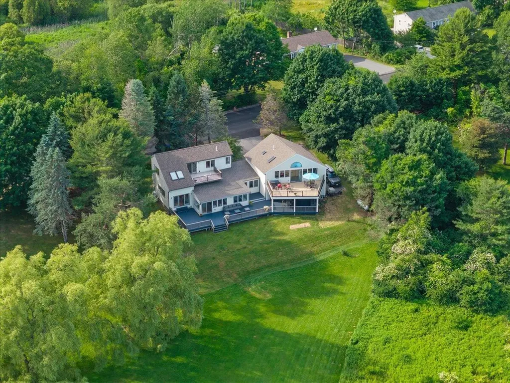 171 Spurwink Road Scarborough ME 04074