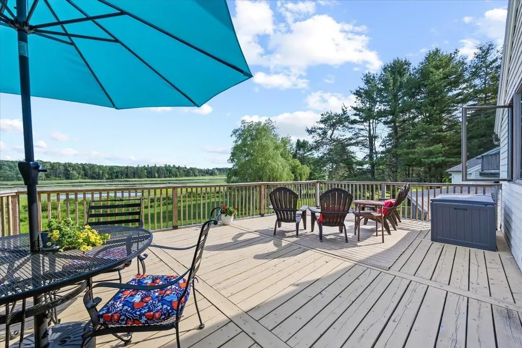 171 Spurwink Road Scarborough ME 04074