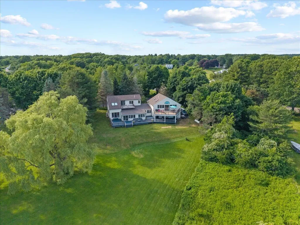 171 Spurwink Road Scarborough ME 04074