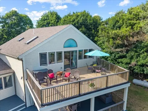 171 Spurwink Road Scarborough ME 04074