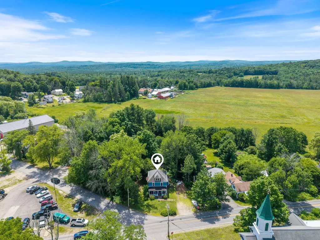 2 Parsonsfield Road Limerick ME 04048