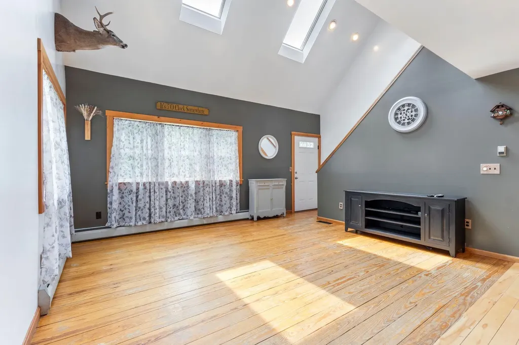 355 Abbott Mountain Road Shapleigh ME 04076