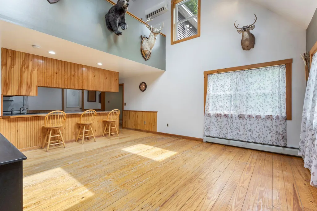 355 Abbott Mountain Road Shapleigh ME 04076
