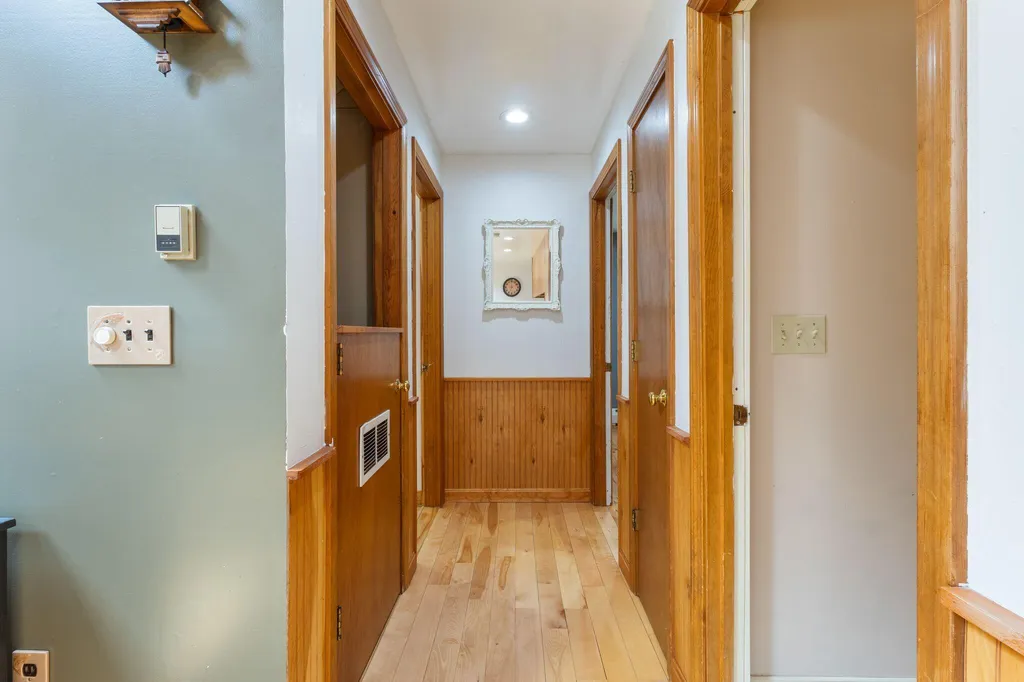 355 Abbott Mountain Road Shapleigh ME 04076