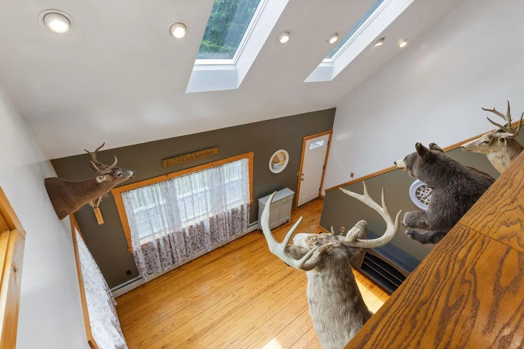 355 Abbott Mountain Road Shapleigh ME 04076