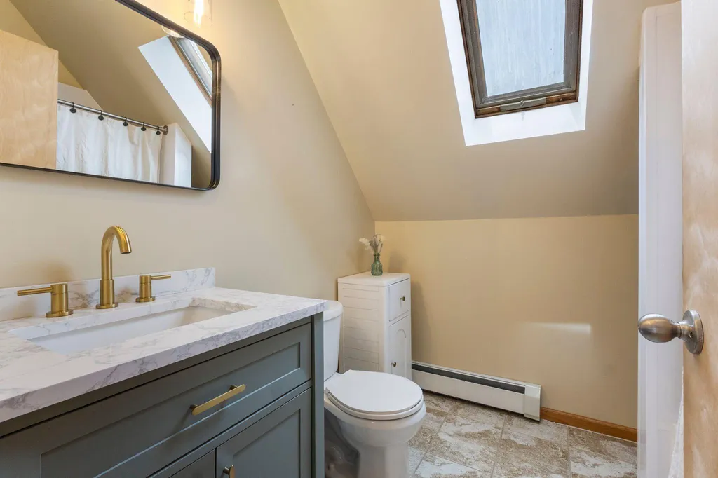 355 Abbott Mountain Road Shapleigh ME 04076