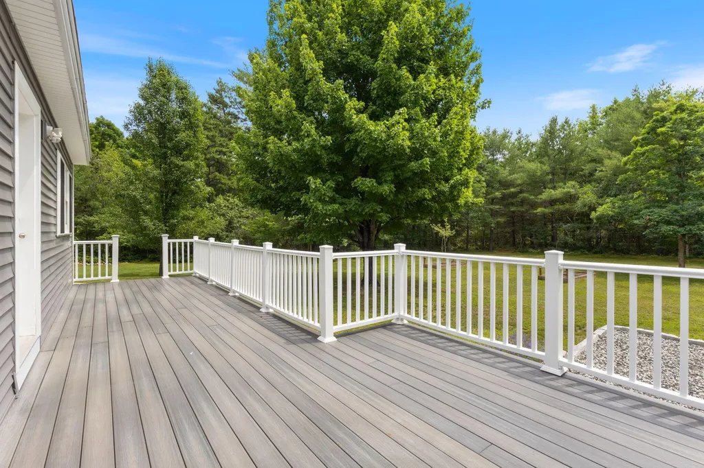 355 Abbott Mountain Road Shapleigh ME 04076