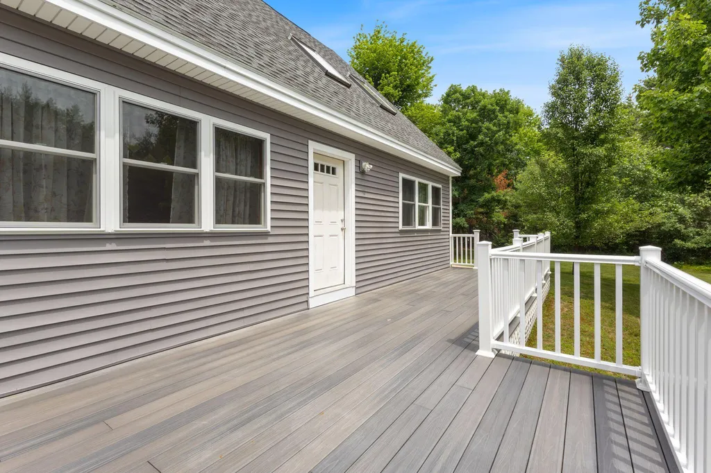 355 Abbott Mountain Road Shapleigh ME 04076