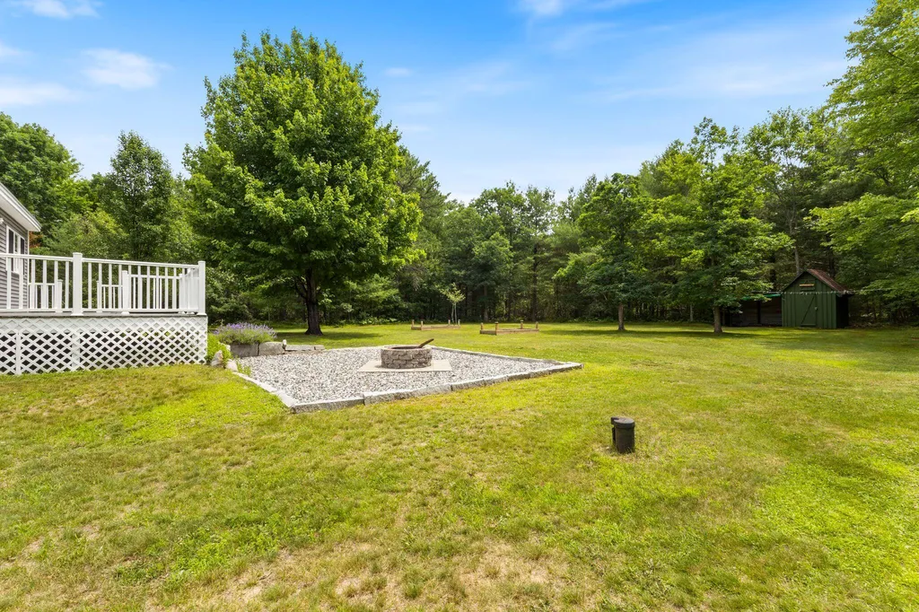 355 Abbott Mountain Road Shapleigh ME 04076