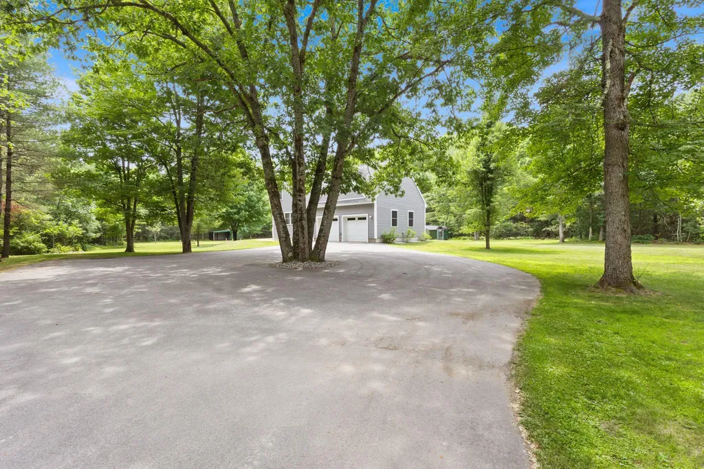 355 Abbott Mountain Road Shapleigh ME 04076