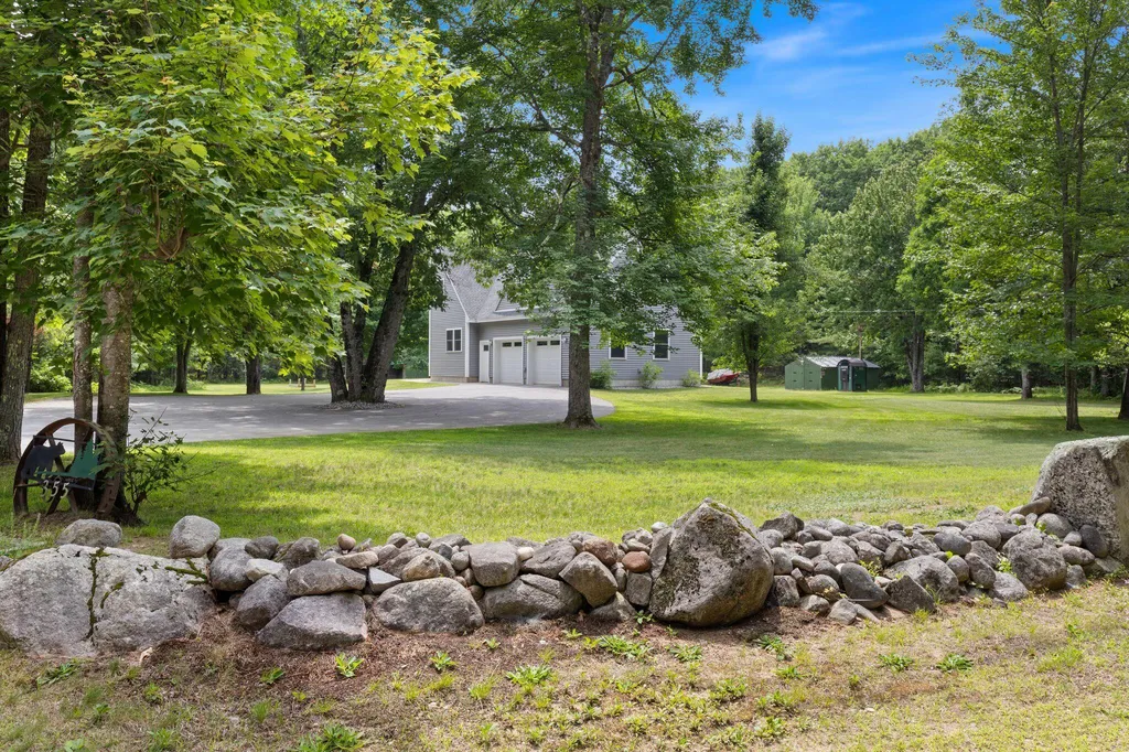 355 Abbott Mountain Road Shapleigh ME 04076