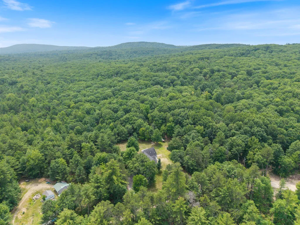 355 Abbott Mountain Road Shapleigh ME 04076