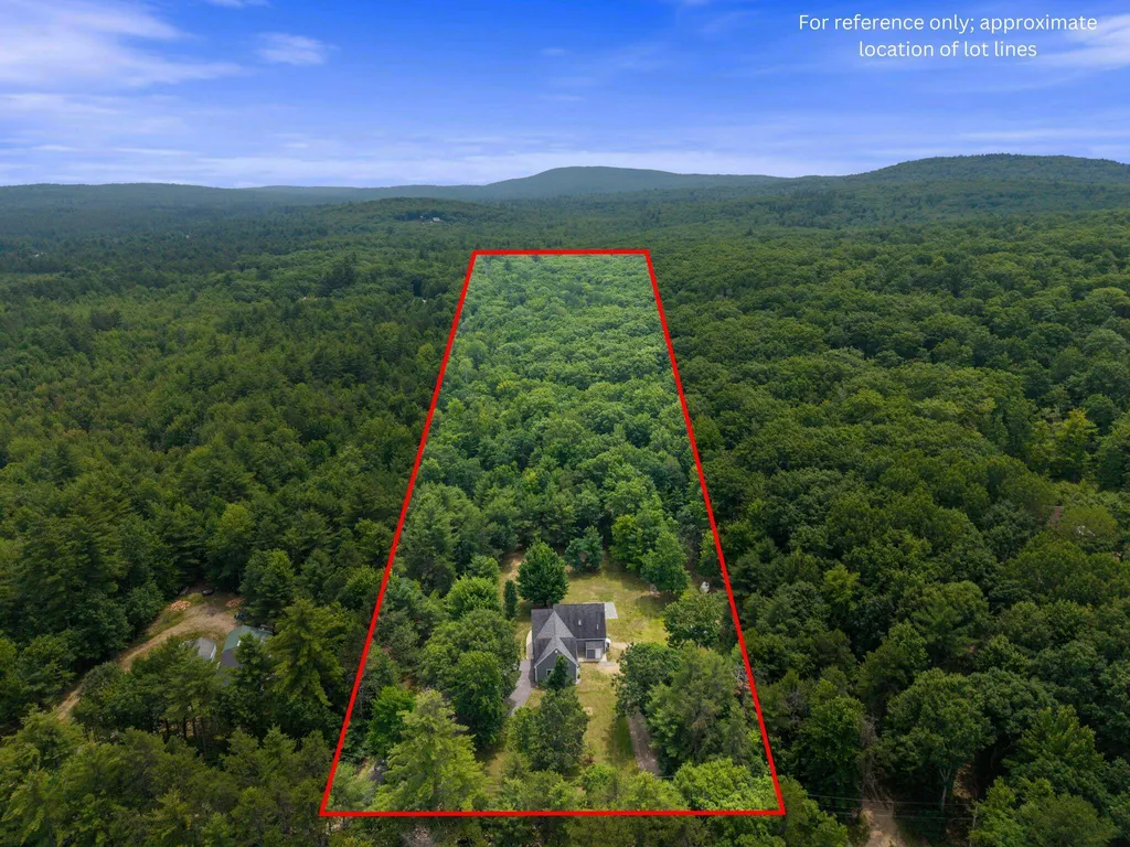 355 Abbott Mountain Road Shapleigh ME 04076