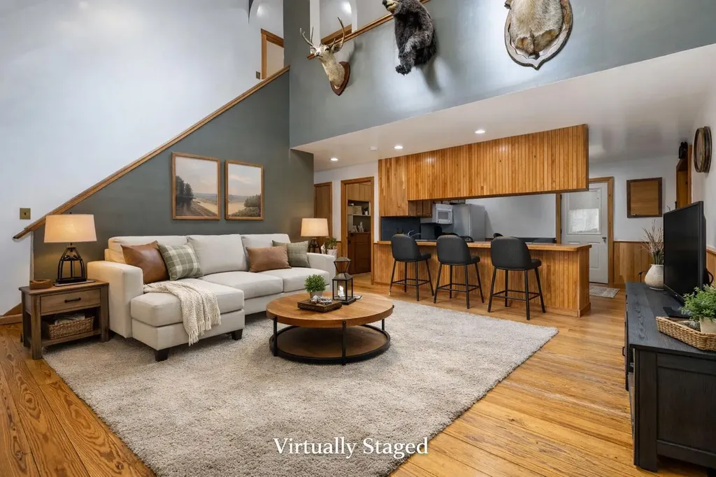 355 Abbott Mountain Road Shapleigh ME 04076