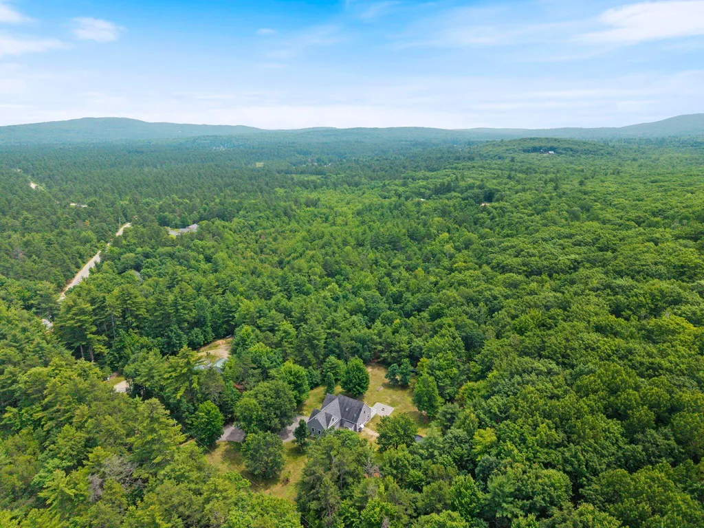 355 Abbott Mountain Road Shapleigh ME 04076