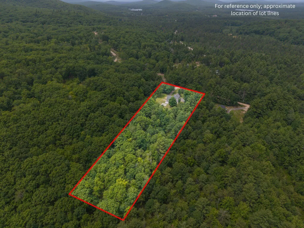 355 Abbott Mountain Road Shapleigh ME 04076