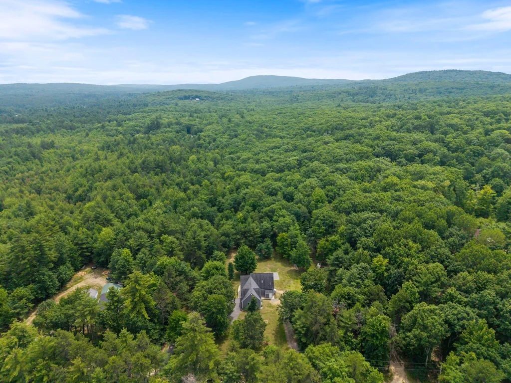 355 Abbott Mountain Road Shapleigh ME 04076