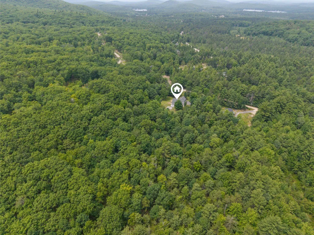 355 Abbott Mountain Road Shapleigh ME 04076