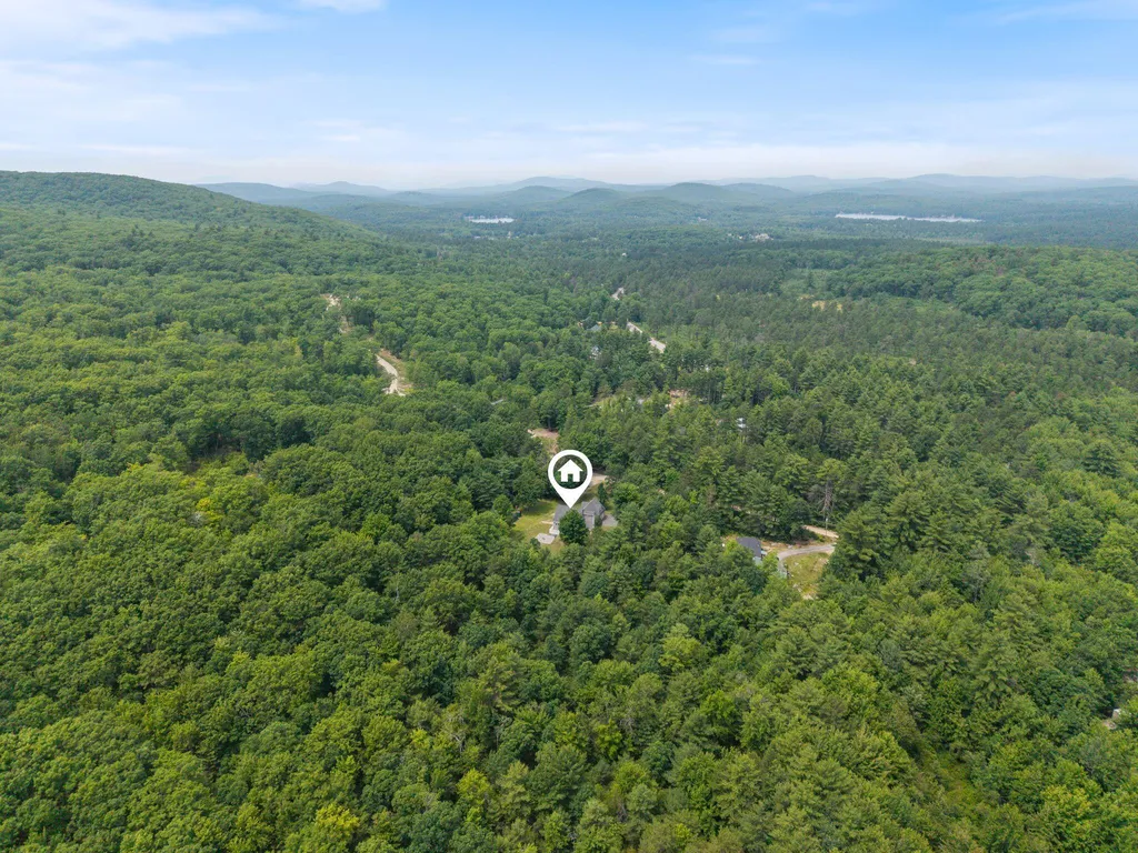 355 Abbott Mountain Road Shapleigh ME 04076