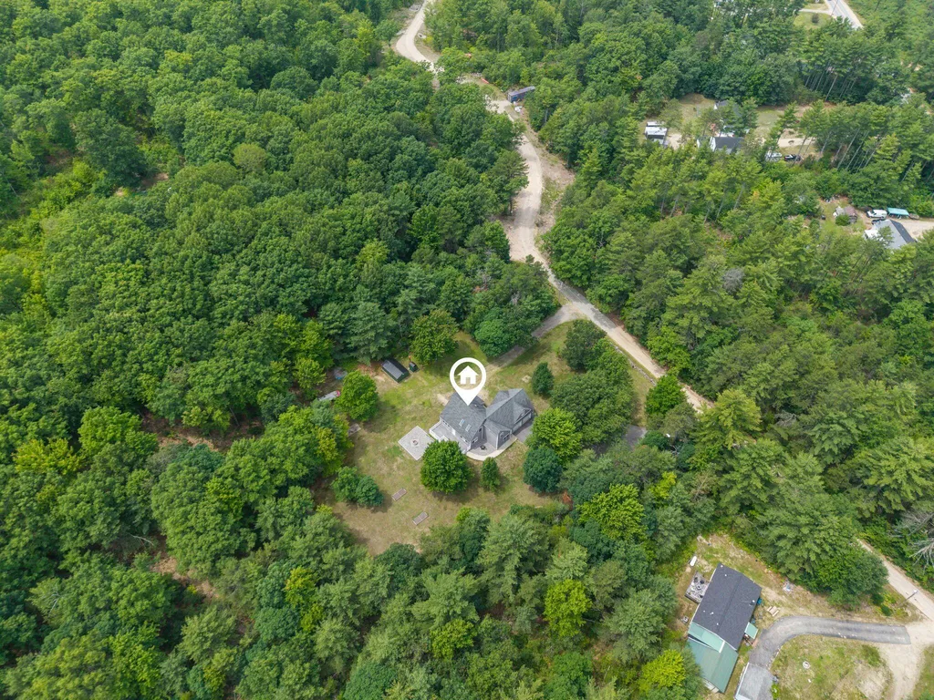 355 Abbott Mountain Road Shapleigh ME 04076