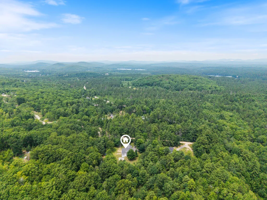 355 Abbott Mountain Road Shapleigh ME 04076
