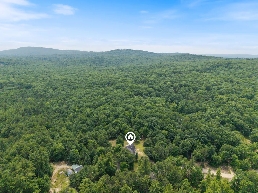 355 Abbott Mountain Road Shapleigh ME 04076