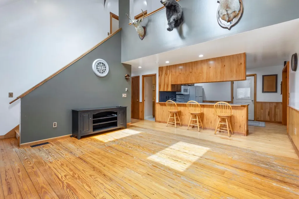 355 Abbott Mountain Road Shapleigh ME 04076