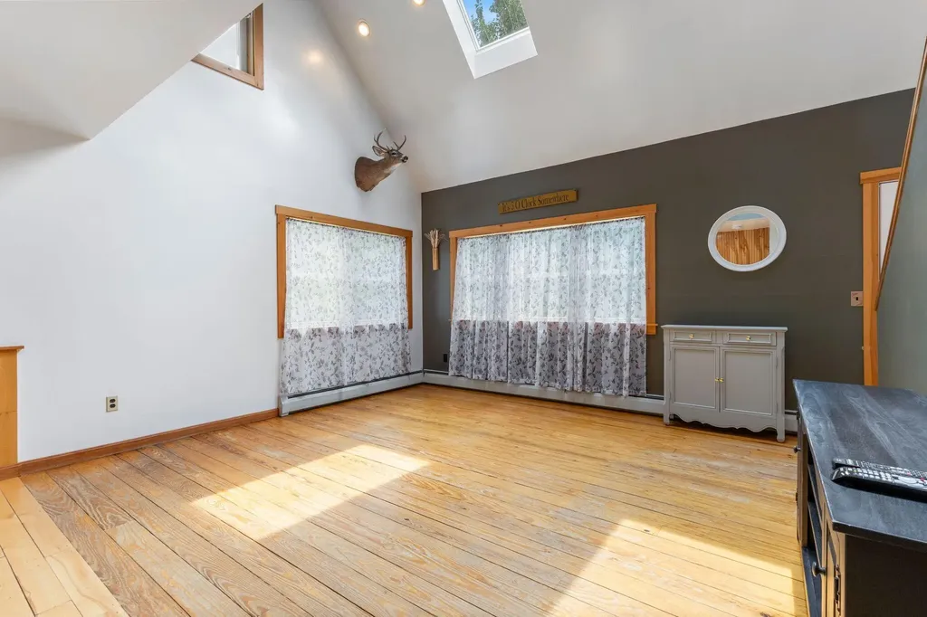 355 Abbott Mountain Road Shapleigh ME 04076