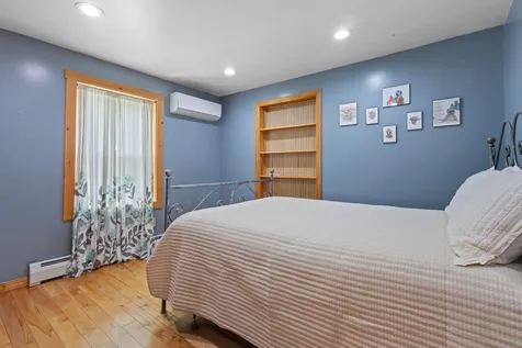 355 Abbott Mountain Road Shapleigh ME 04076