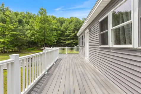 355 Abbott Mountain Road Shapleigh ME 04076
