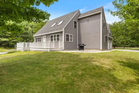 355 Abbott Mountain Road Shapleigh ME 04076