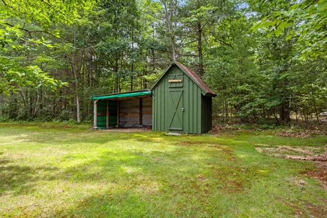 355 Abbott Mountain Road Shapleigh ME 04076