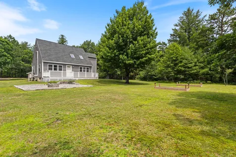 355 Abbott Mountain Road Shapleigh ME 04076