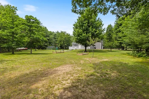 355 Abbott Mountain Road Shapleigh ME 04076