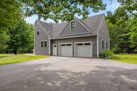 355 Abbott Mountain Road Shapleigh ME 04076