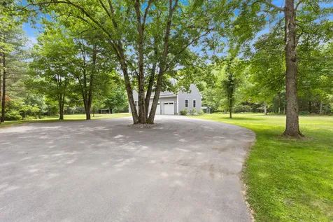355 Abbott Mountain Road Shapleigh ME 04076