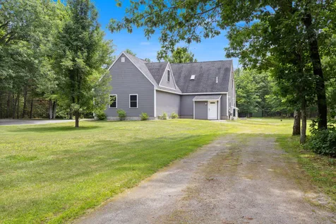 355 Abbott Mountain Road Shapleigh ME 04076