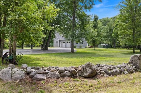 355 Abbott Mountain Road Shapleigh ME 04076