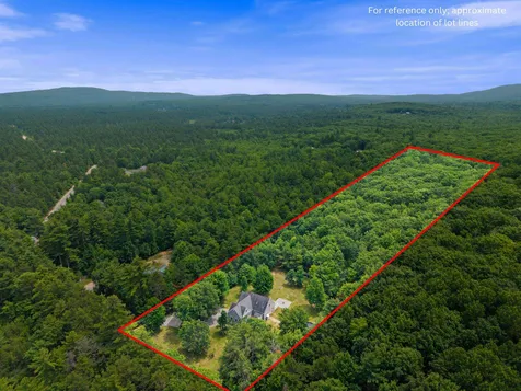 355 Abbott Mountain Road Shapleigh ME 04076
