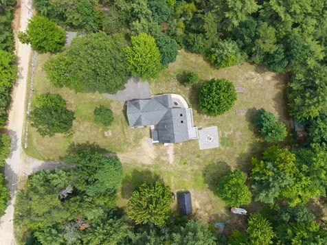 355 Abbott Mountain Road Shapleigh ME 04076