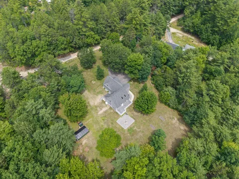 355 Abbott Mountain Road Shapleigh ME 04076