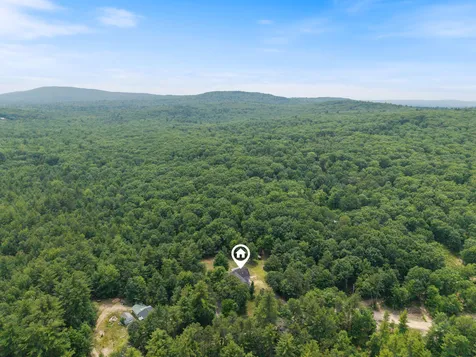 355 Abbott Mountain Road Shapleigh ME 04076
