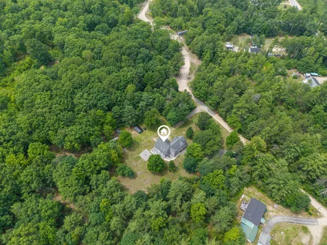 355 Abbott Mountain Road Shapleigh ME 04076