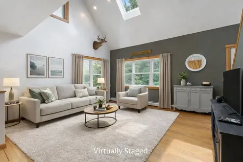 355 Abbott Mountain Road Shapleigh ME 04076