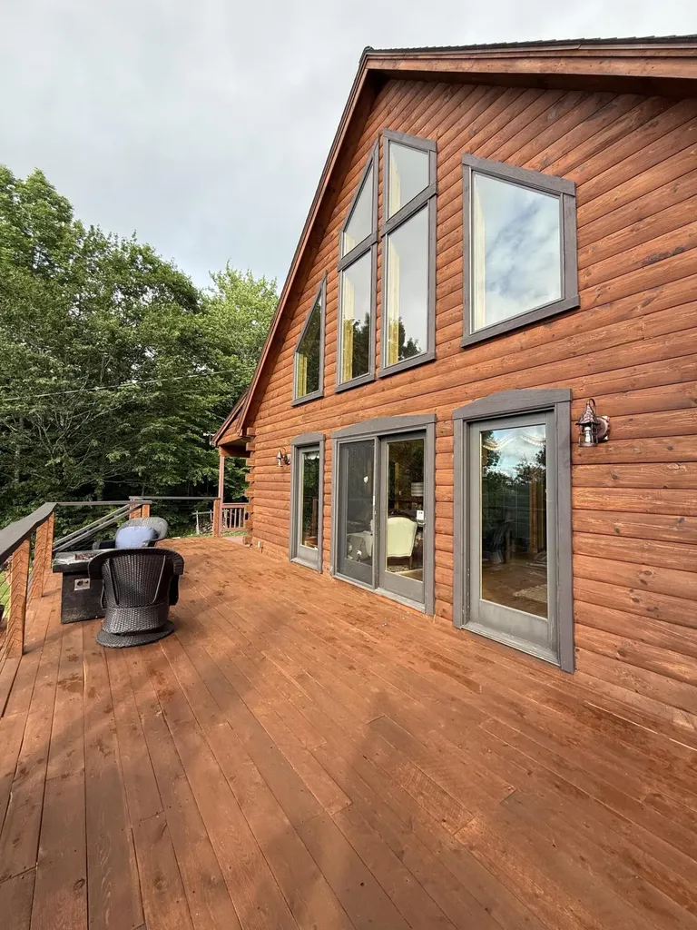 8 Scenic View Drive Lincoln ME 04457